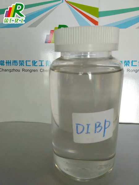 DIBP增塑劑，鄰苯二甲酸二異丁酯